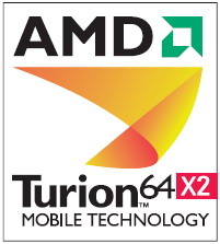 AMD Turion64 X2 TL-66 işlemcisini duyurdu